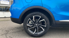 MG ZS 1.0T GDi Exclusive 5dr DCT Petrol Hatchback